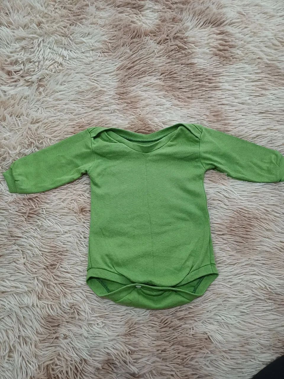 Roupa de bebê  - Foto 4