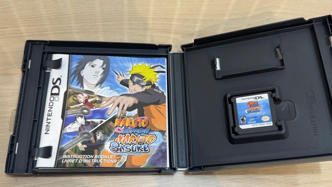 Jogo Nintendo DS  - Foto 4