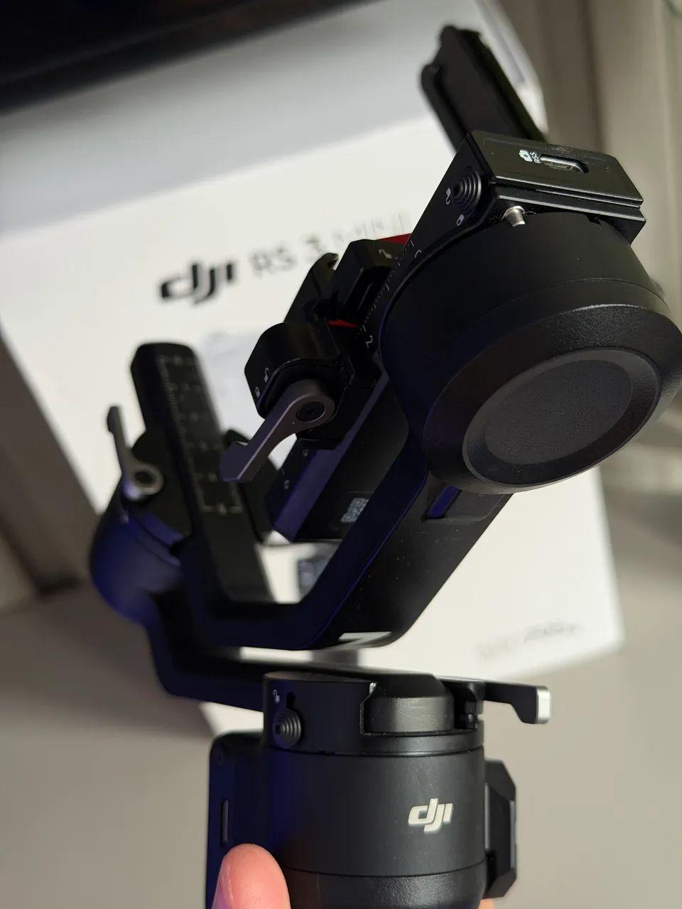 Ronin Rs3 mini - Foto 4