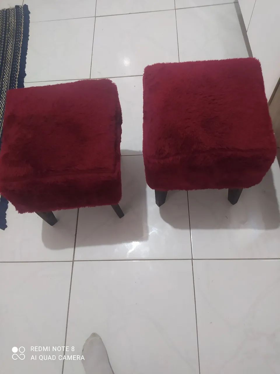 2 poltronas  - Foto 2