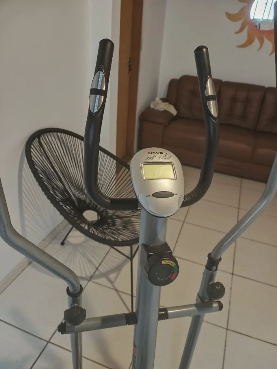 Elíptico 