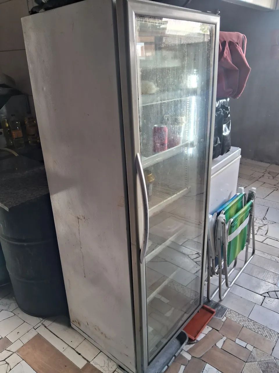 Freezer expositora - Foto 3