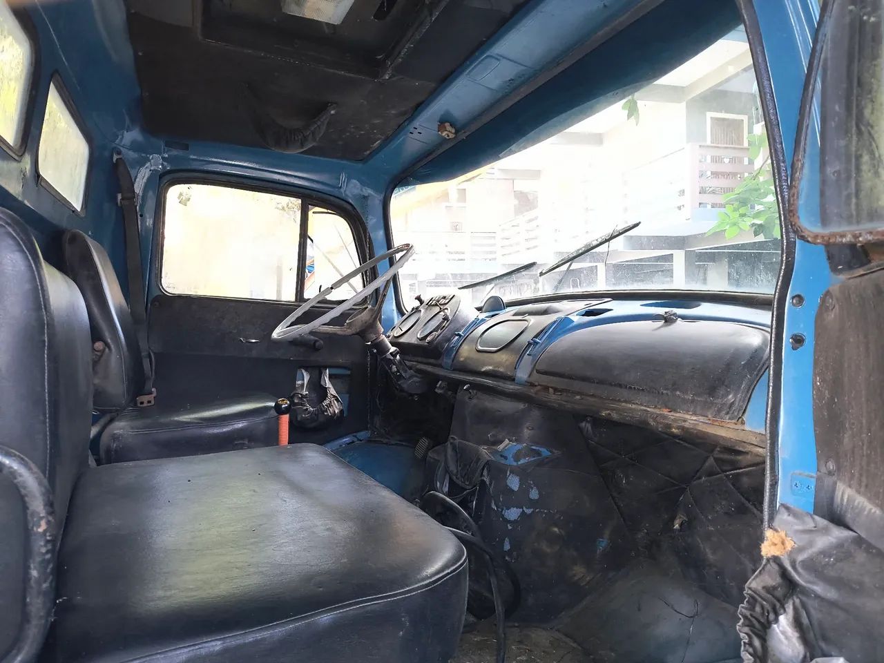 Retroescavadeira JCB mod 3C - Foto 3