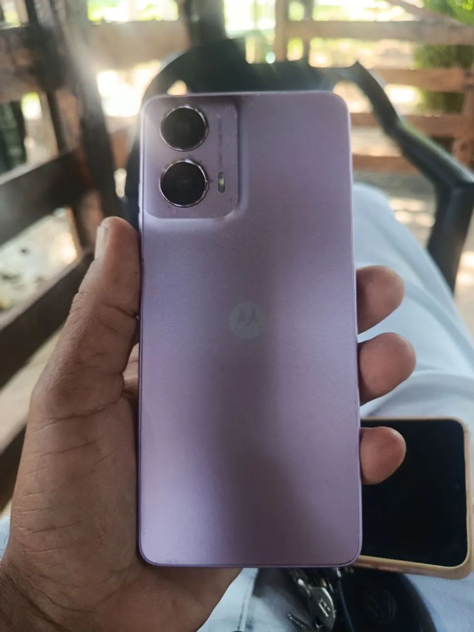 Moto G24 256G - Foto 4