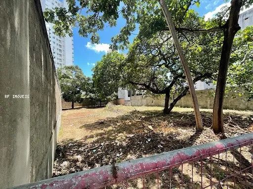 Terreno Residencial para Venda, Capim Macio - Foto 4