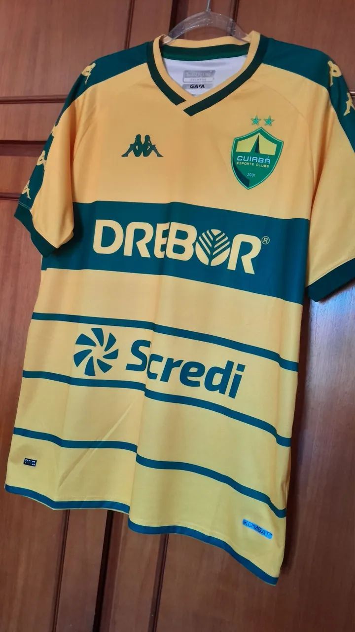 Camisa Palmeiras - Foto 2