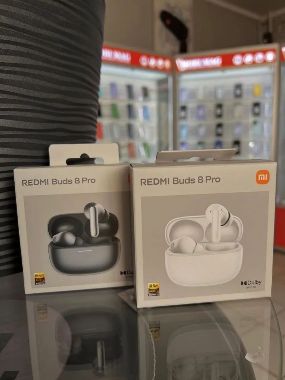 Redmi Buds 8 Pro Original 