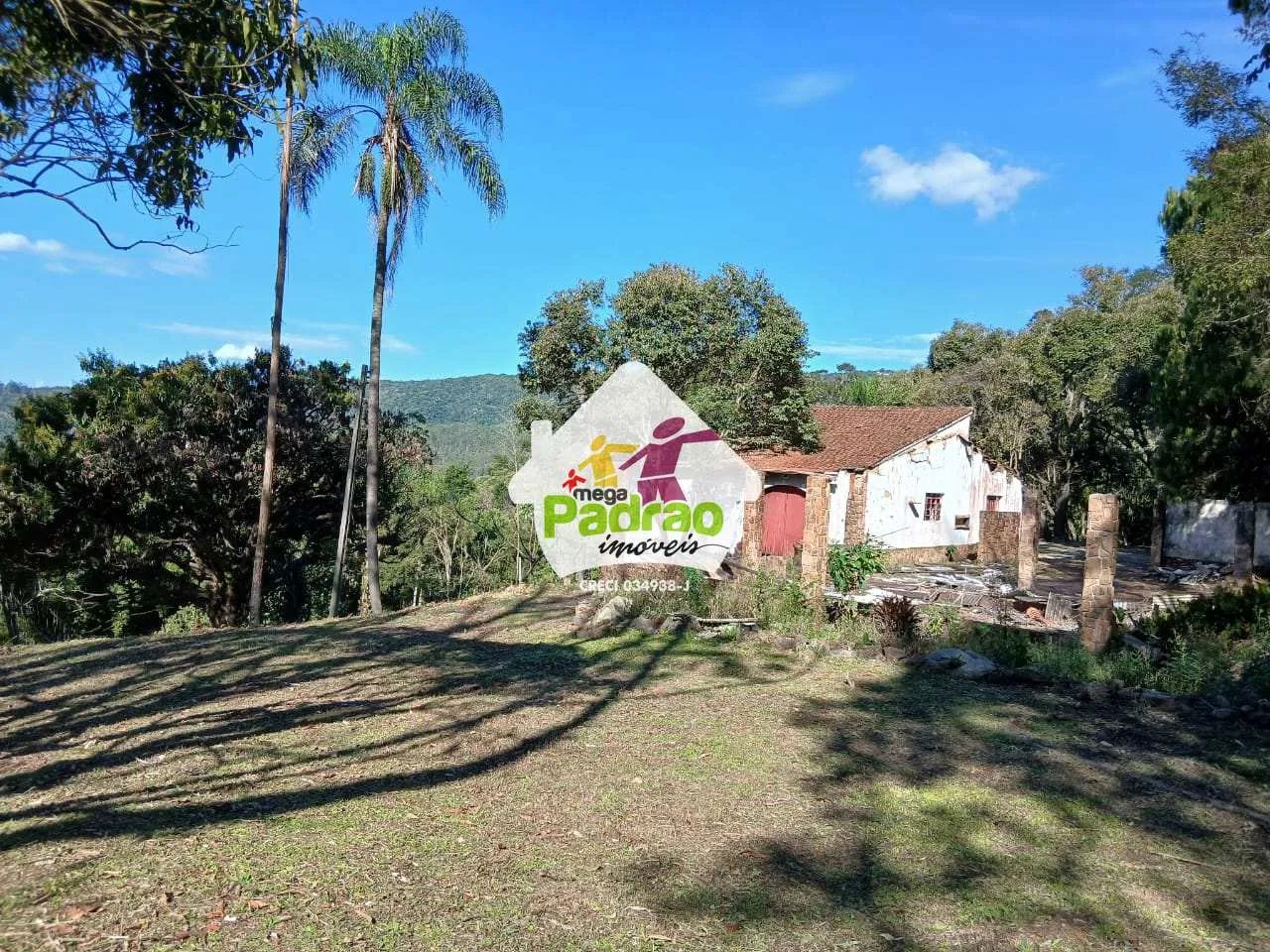 Área, Jardim da Serra, Mairiporã - R$ 6.5 mi, Cod: 11051