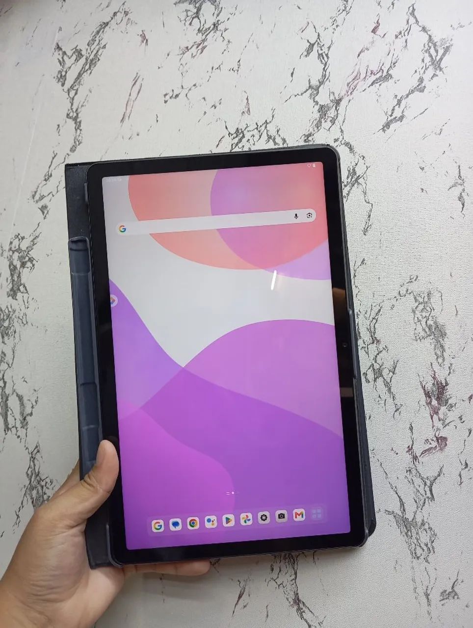 Lenovo m10 plus 3° 3/32gb modelo wi-fi 