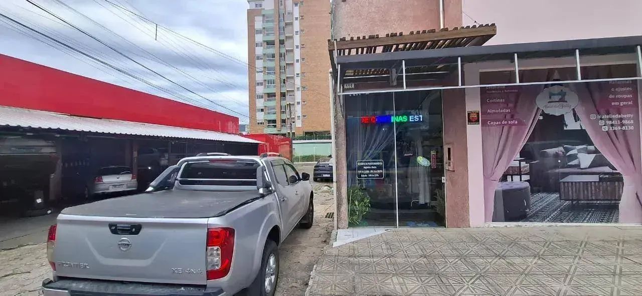 Sala comercial para alugar no bairro Trindade - Foto 3