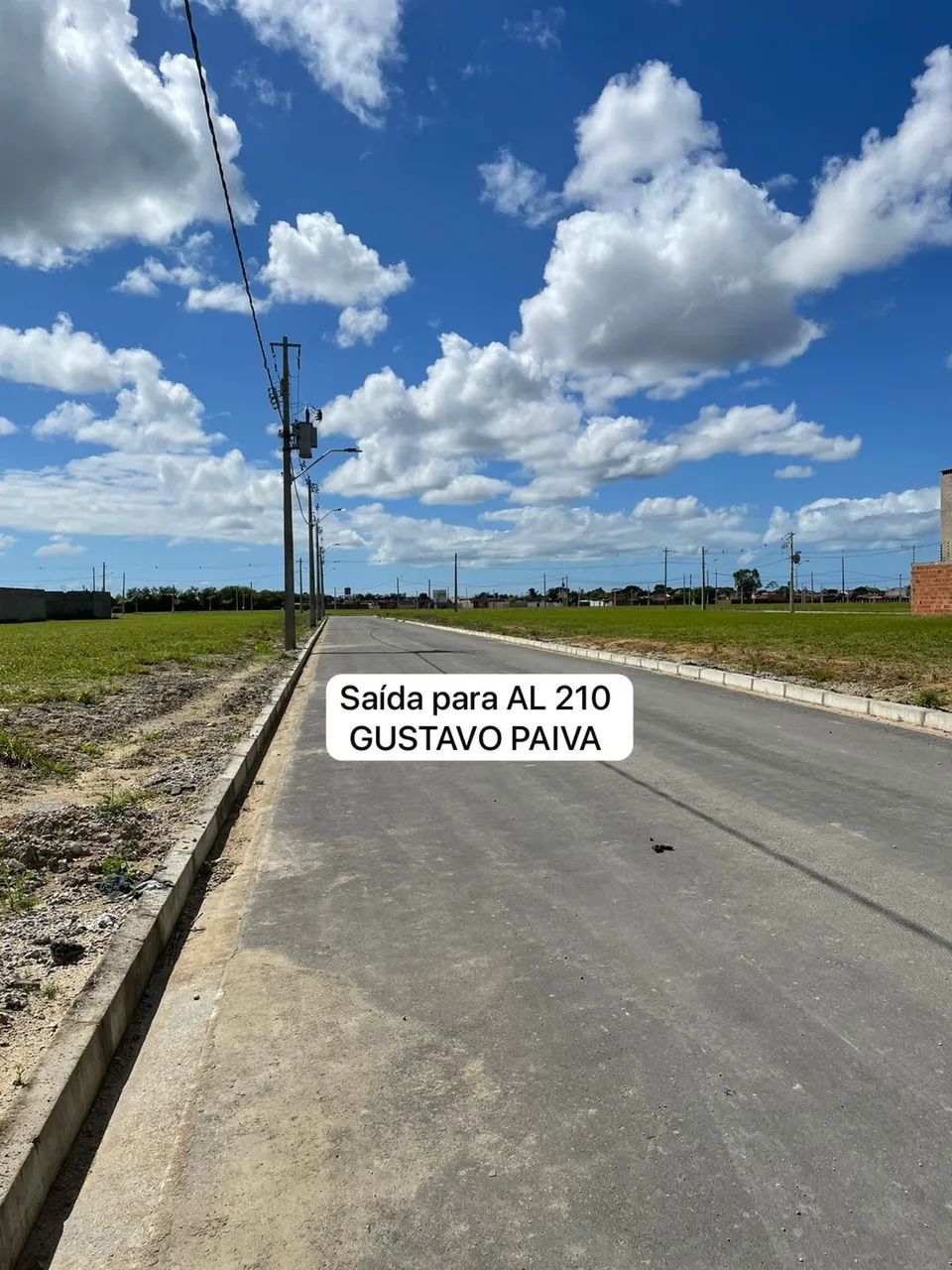 Repasse de lote buriti  - Foto 3