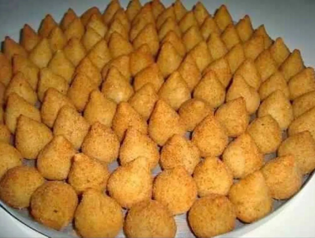 Salgados de festa - Foto 2
