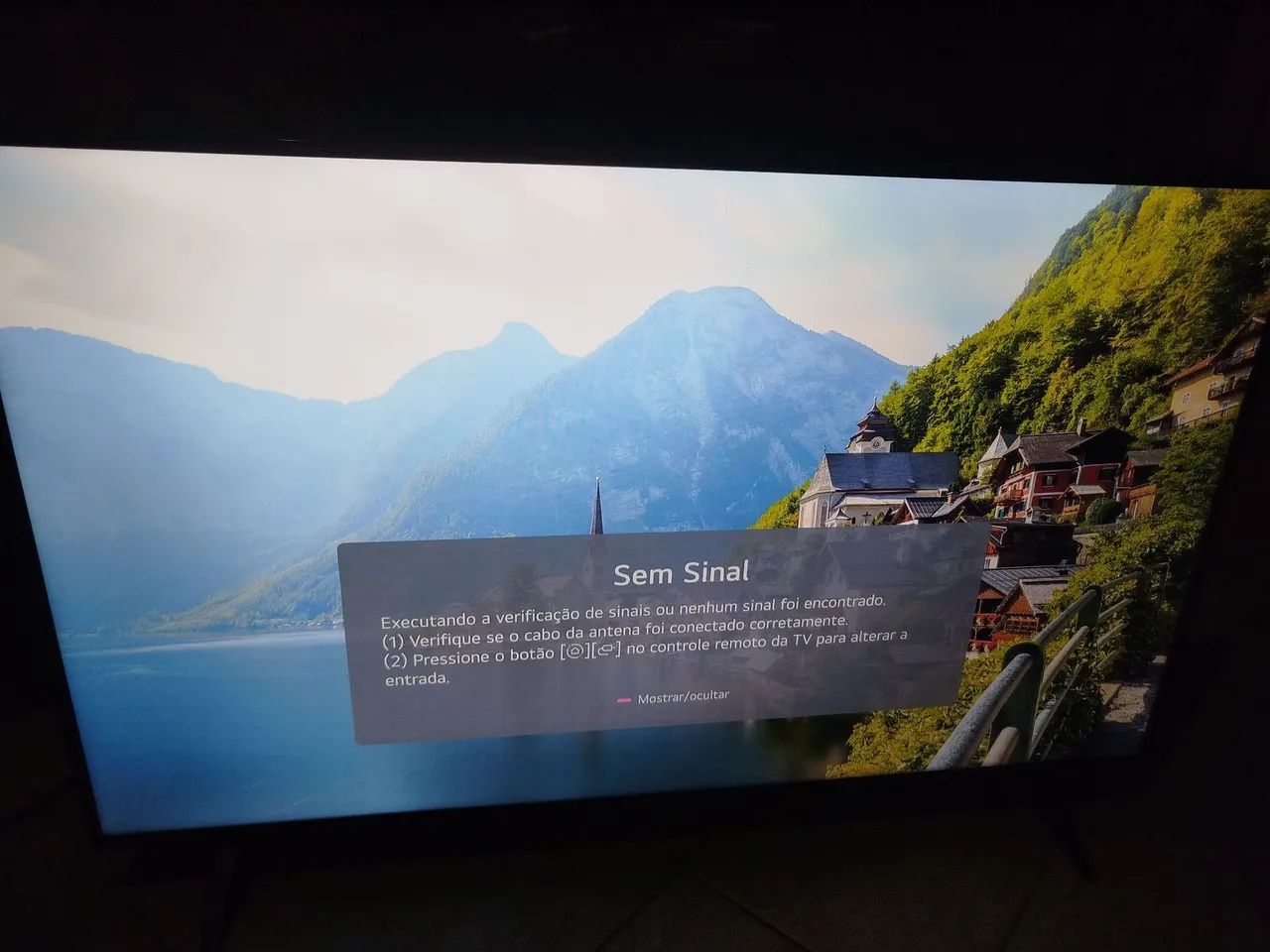 Smart TV LG UHD AI UA85 50 polegadas HDR10 Pro  AGer 8 webOS 25 - Foto 4