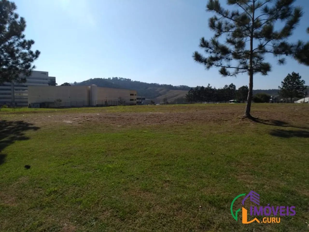 TERRENO - TAMBORÉ - SP - Foto 2