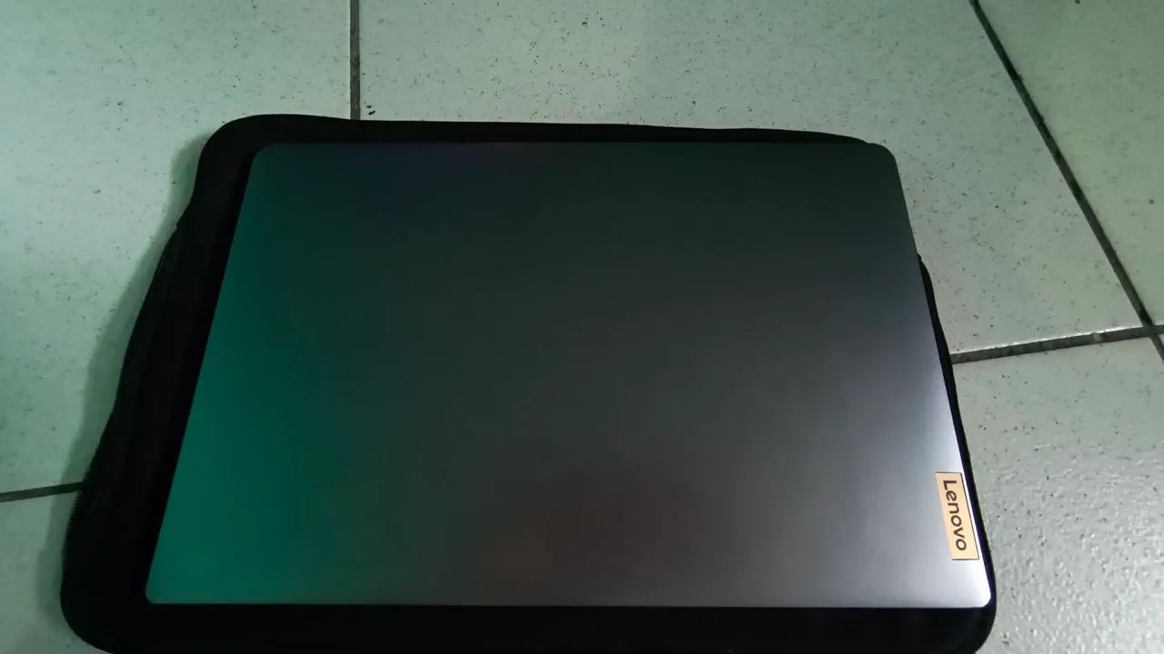 Notebook Lenovo IdealPad Slim i3 core intel - Foto 3