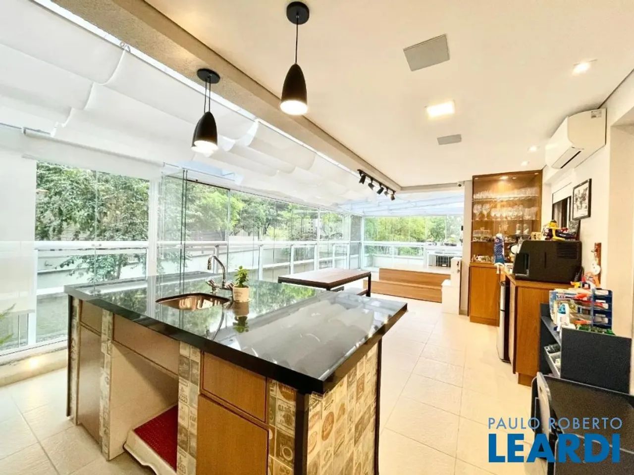 APARTAMENTO - ACLIMAÇÃO - SP - Foto 4
