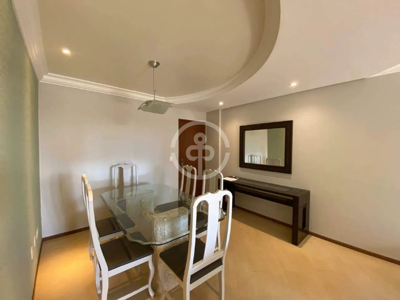 APARTAMENTO MOBILIADO NO CENTRO PARA ALUGAR - Foto 3