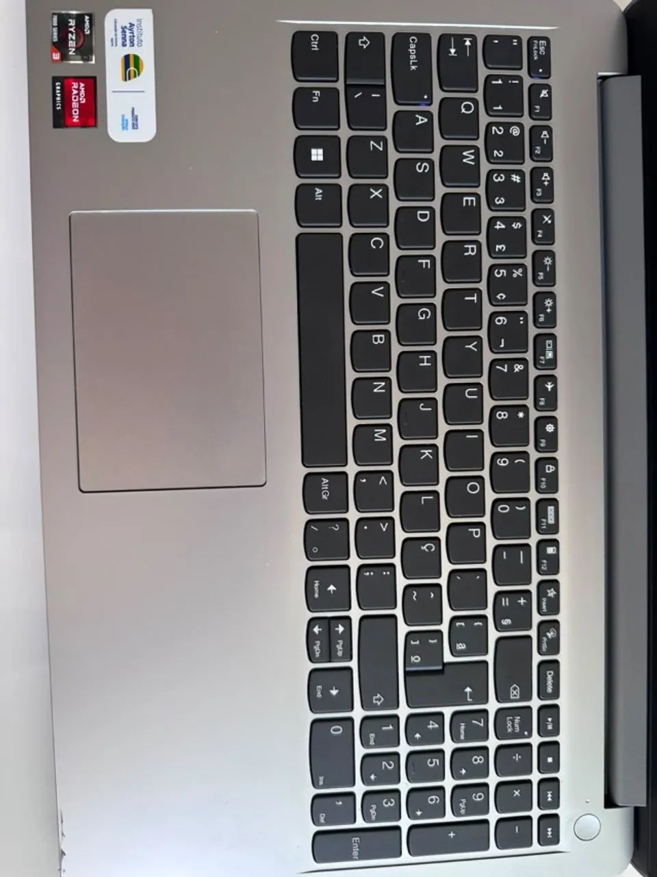 NOTEBOOK NOVO - Foto 4