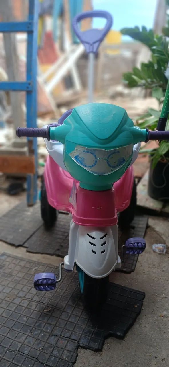 Carrinho de criança  - Foto 3