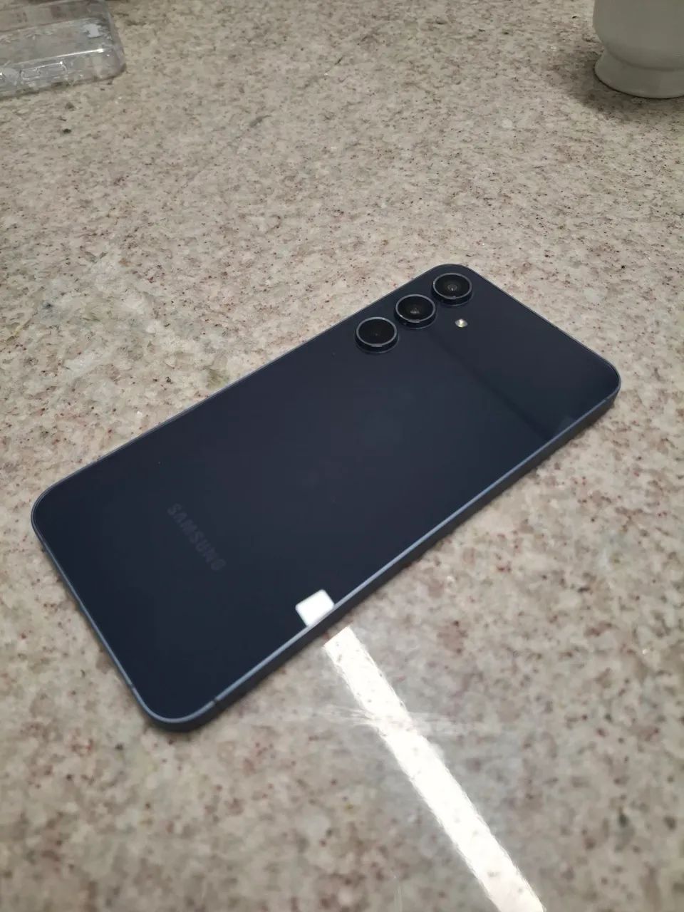 Galaxy A55, 128gb e 8gb RAM