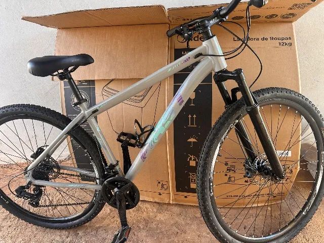 Bike 29 nova - Foto 2
