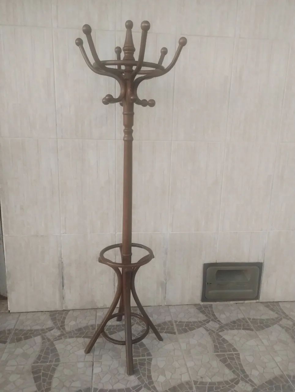 Cabideiro 