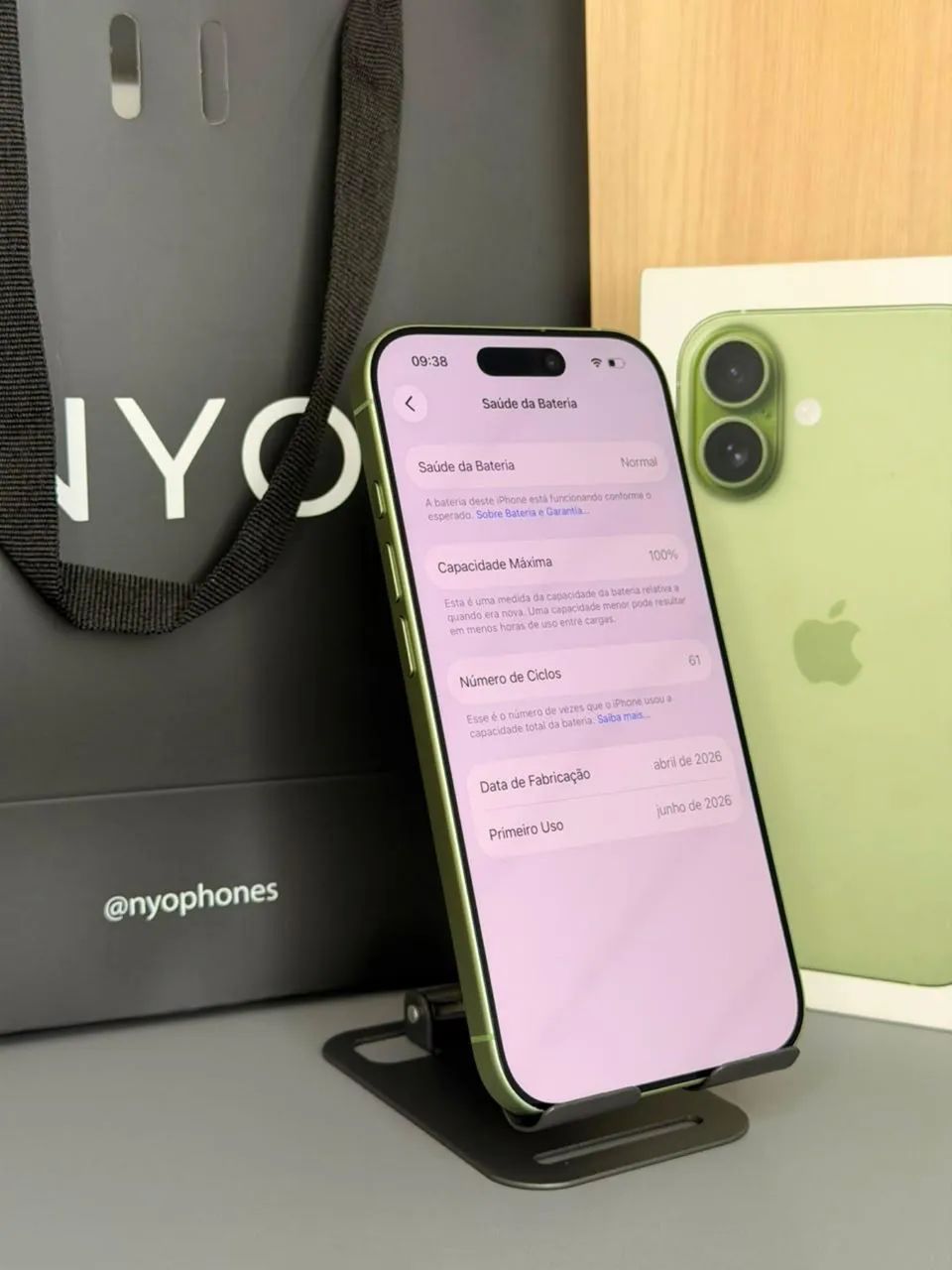 iPhone 17 256gb ? - Foto 5