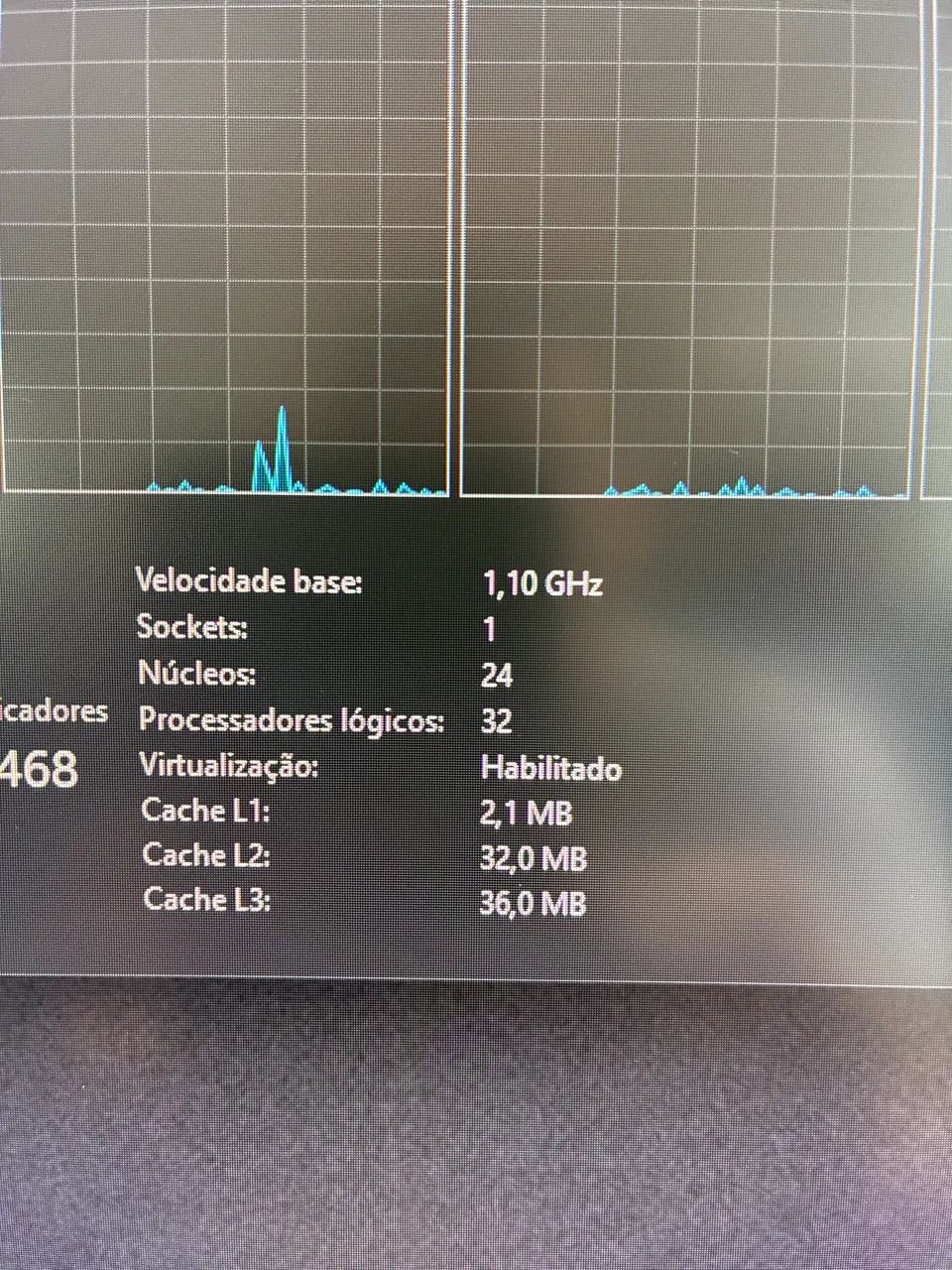 Processador Core i9 13900T 35w - Foto 4
