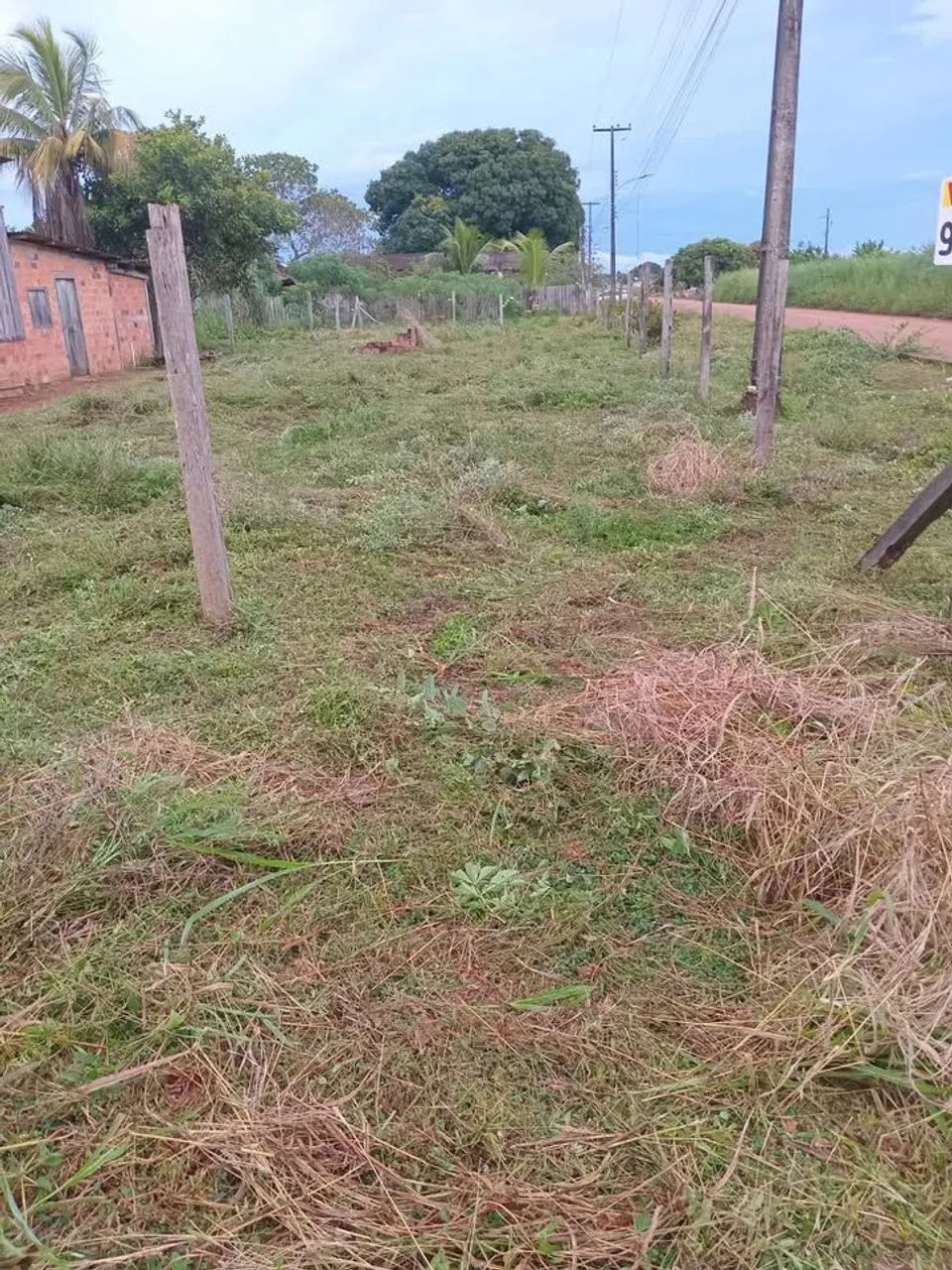 Terreno Bairro Próspero  - Foto 2