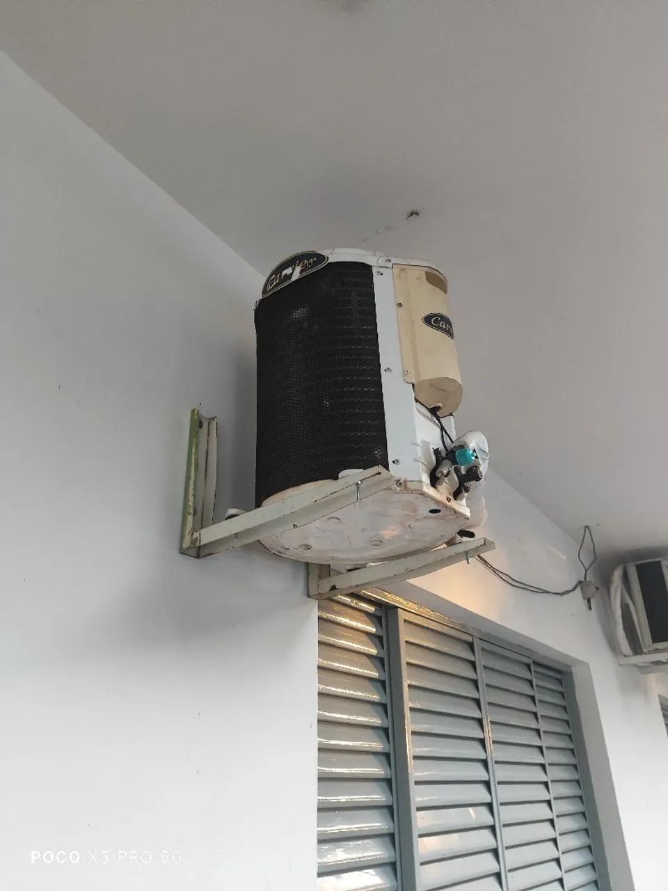 Ar condicionado 12.000 BTUS - Foto 4