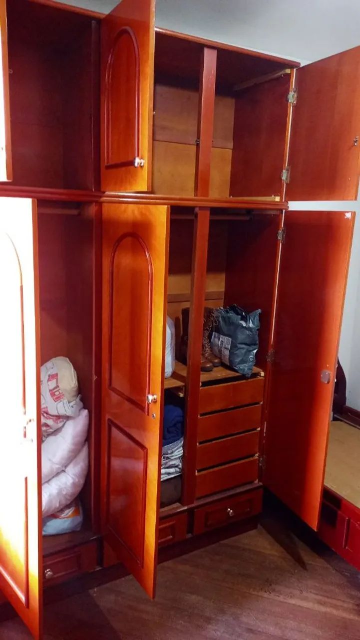 Guarda roupa  - Foto 2