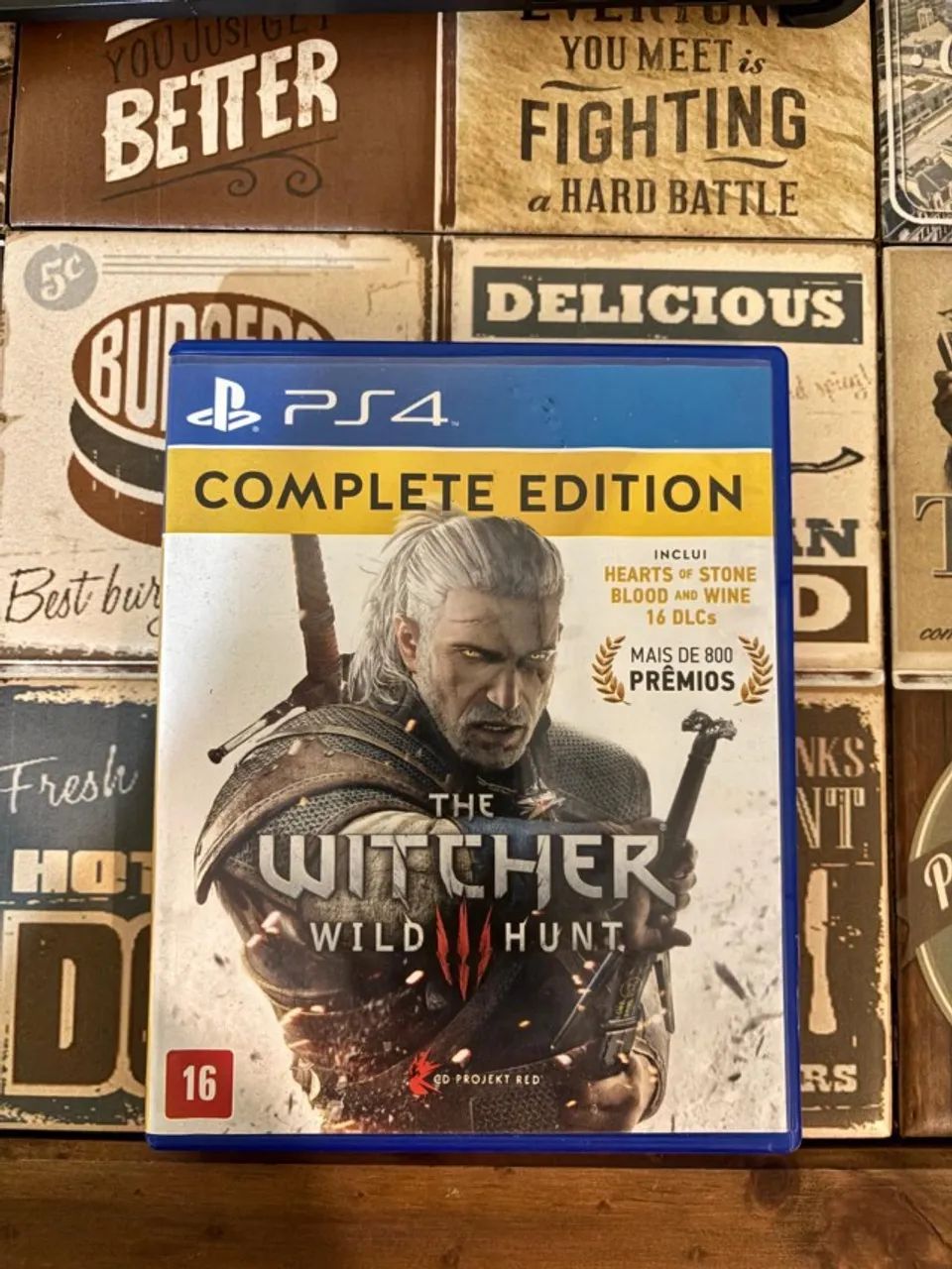 The Witcher  - Foto 2