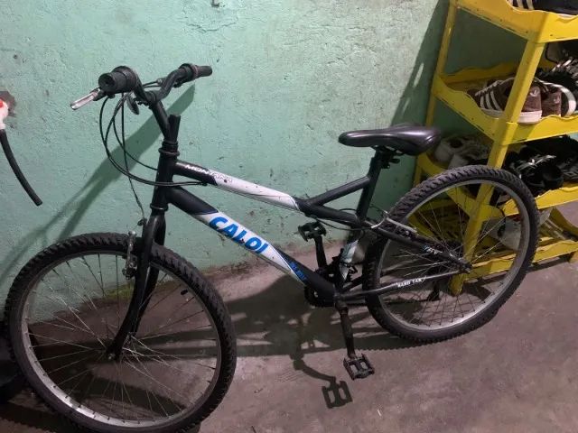 Bicicleta - Foto 2