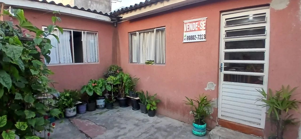 Foto - São José dos Pinhais - Centro