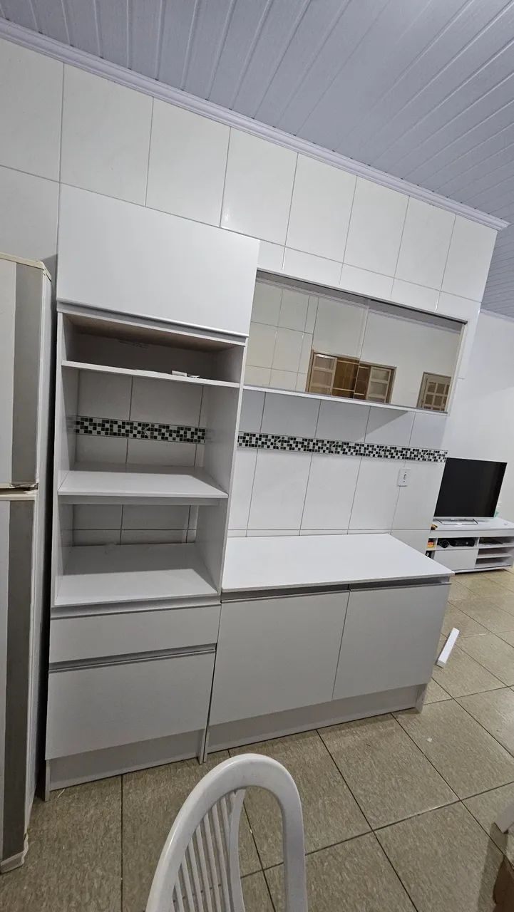 Montador de moveis! Em geral - Foto 5