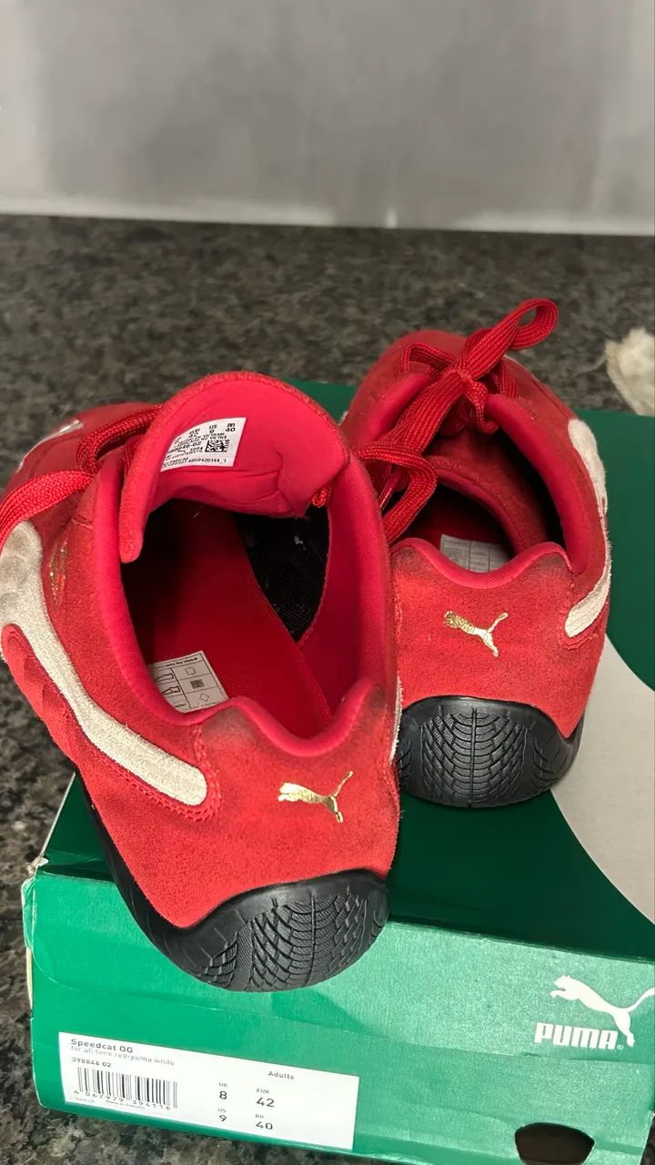 Puma Speedcat OG - Foto 2