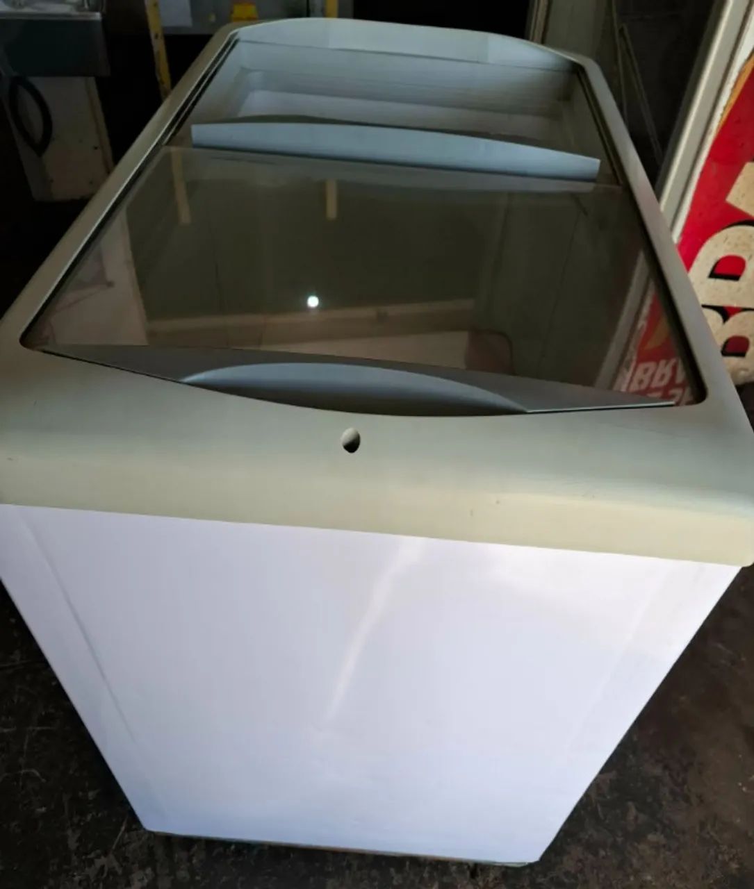 Freezer Expositor Metalfrio  - Foto 3
