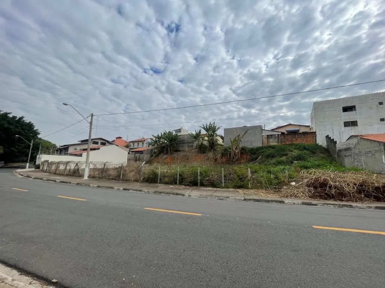 terreno - Vila São Bento - Campinas