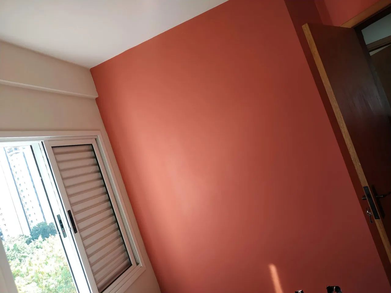 Pintor residêncial 