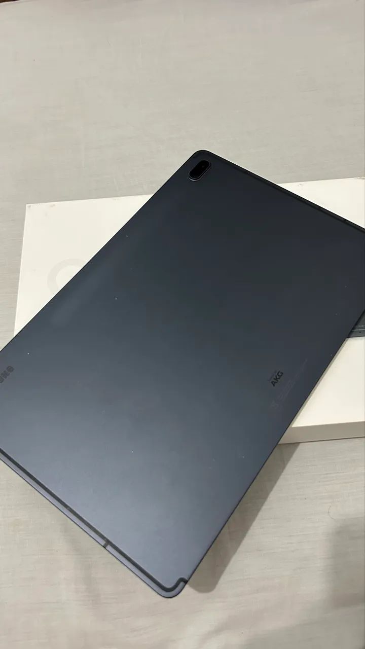 Samsung Galaxy Tab S7 Fe - Foto 2