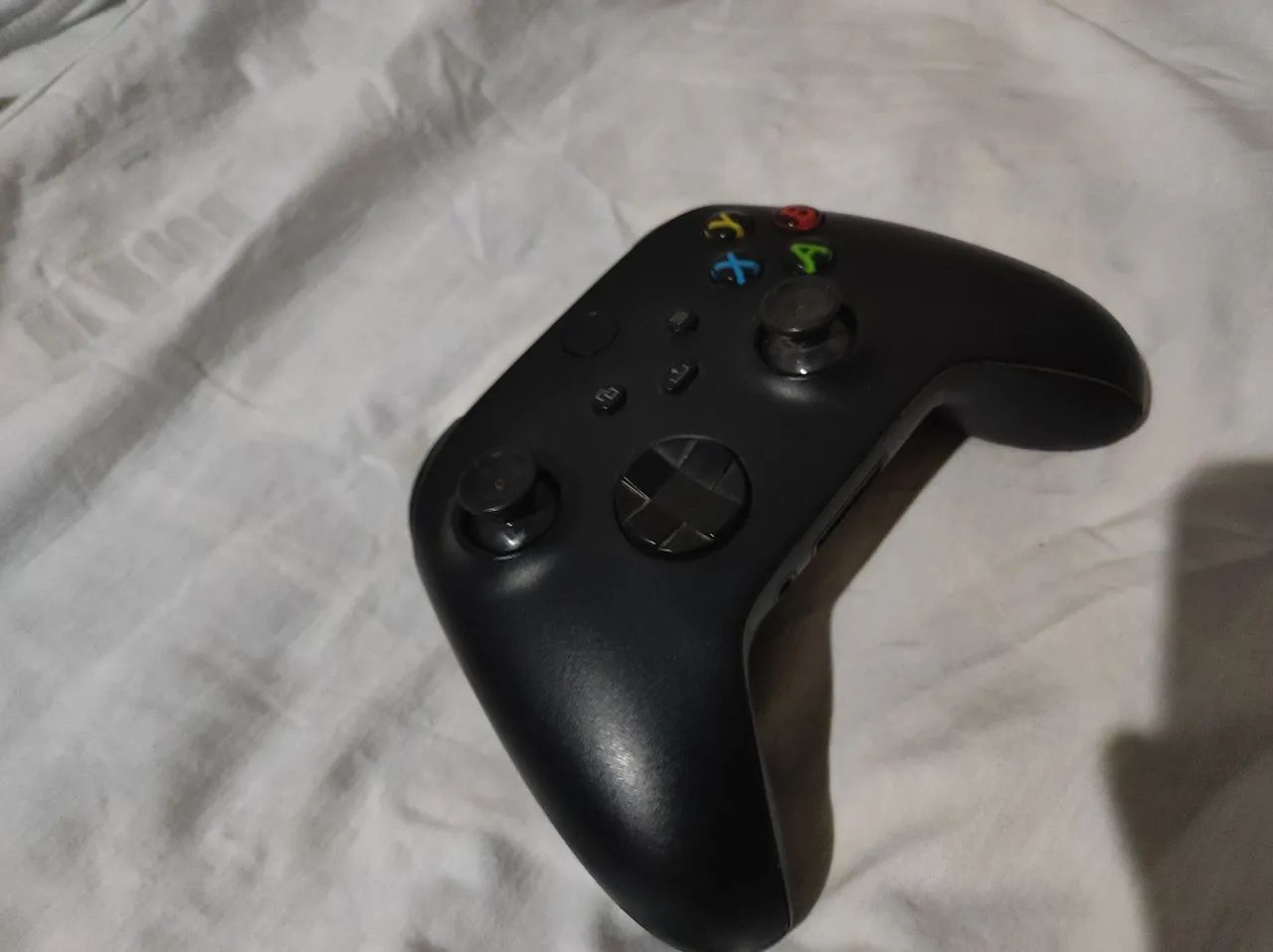 Controle Xbox Séries X - Foto 2