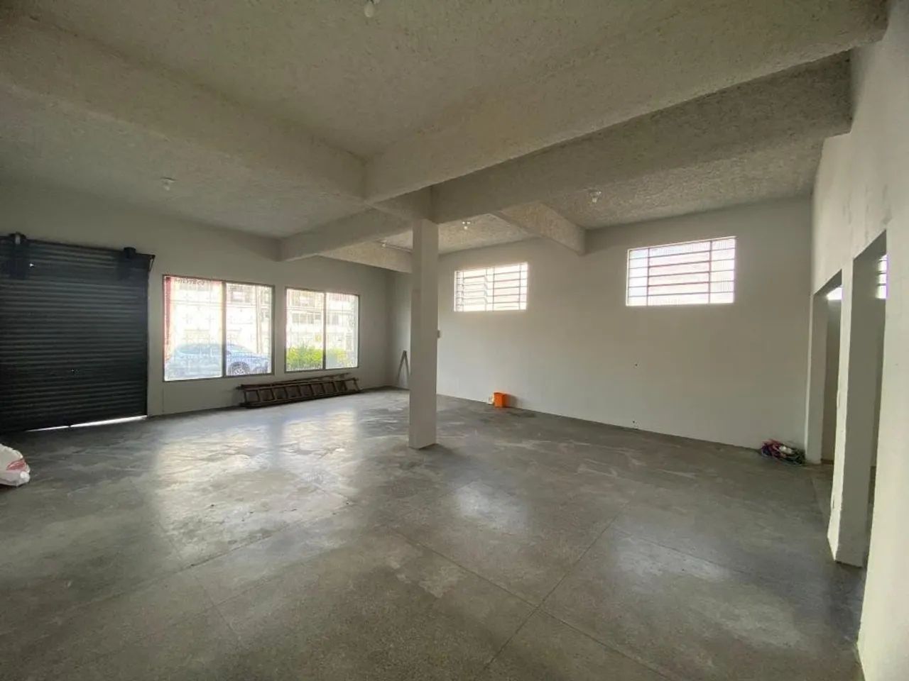 SALA COMERCIAL no SAGUAÇÚ com 0 quartos para LOCAÇÃO, 176 m² - Foto 5
