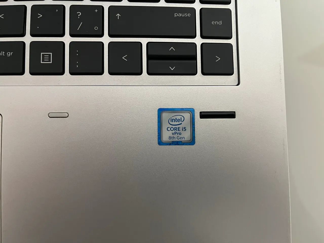 Notbook Pro Book  - Foto 2
