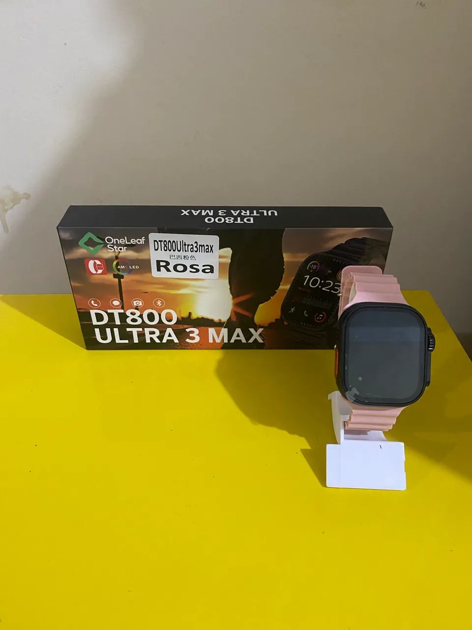 Smartwatch 