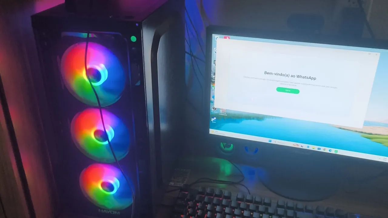 Pc gamer  - Foto 3