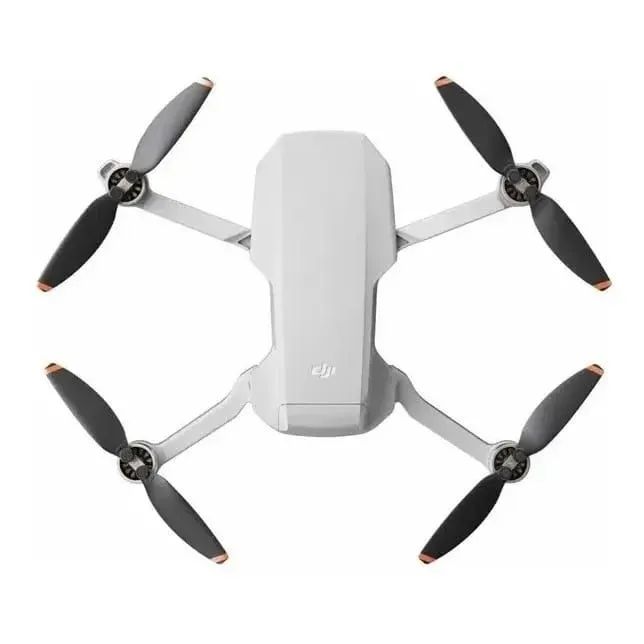 Drone DJ Mini 2 SE - Foto 4