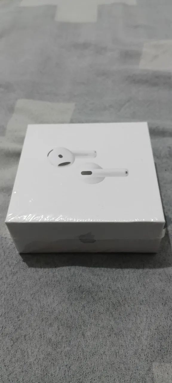AirPods 4 - Foto 2