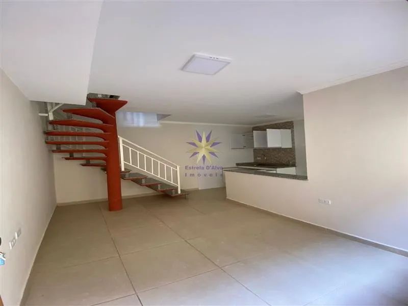 Casa em Vila Matilde - São Paulo - Foto 2