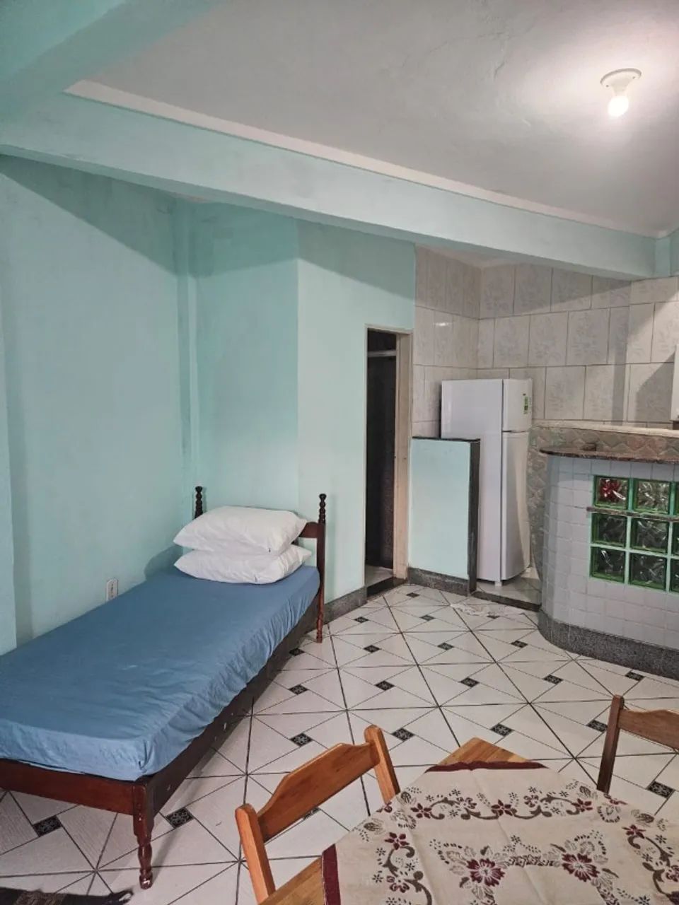 Alugo Kitnet Conceição de Jacareí Temporada de CARNAVAL (13 a 18/02) - Foto 10