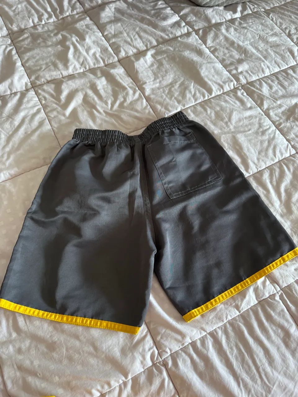 Short uniforme Pensi  - Foto 2